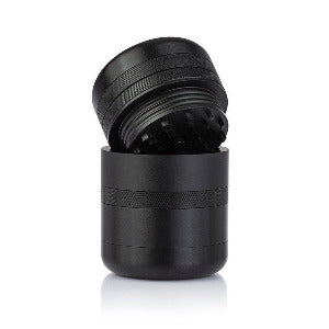 RYOT GR8TR SOLID BODY GRINDER - Discreet Smoker