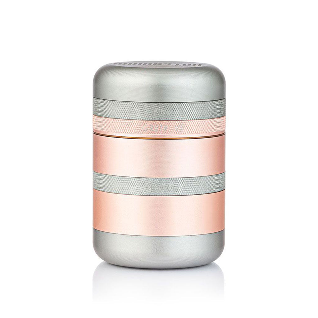 RYOT GR8TR SOLID BODY GRINDER - Discreet Smoker