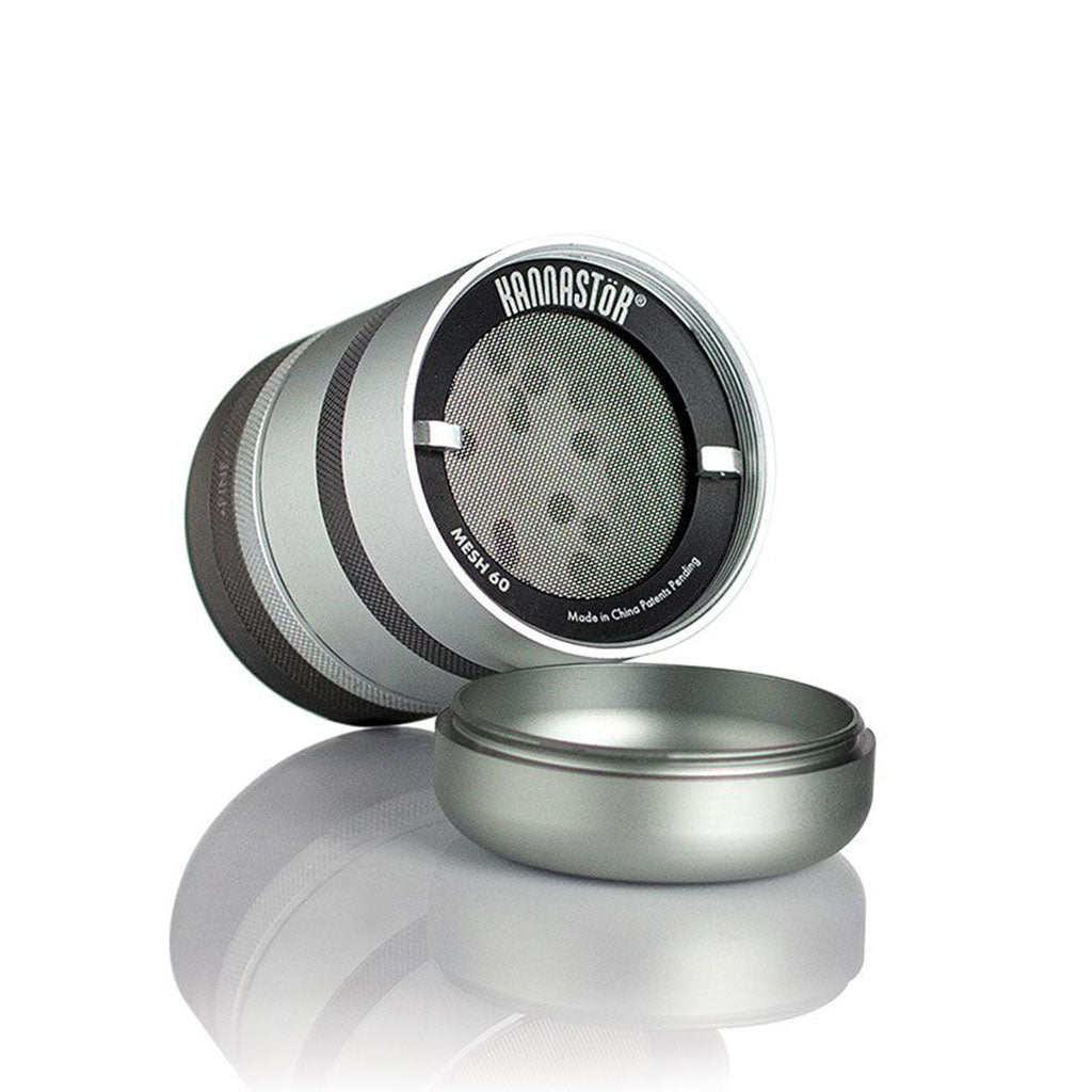 RYOT GR8TR SOLID BODY GRINDER - Discreet Smoker
