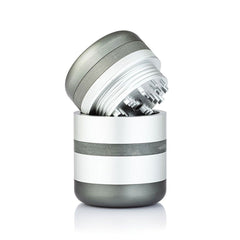 RYOT GR8TR SOLID BODY GRINDER - Discreet Smoker