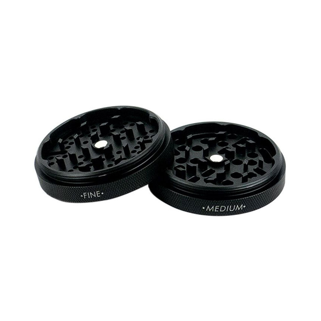 RYOT GR8TR SOLID BODY GRINDER - Discreet Smoker