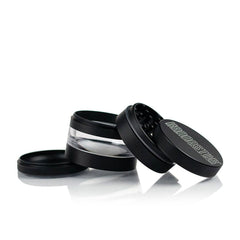 RYOT 4PC JAR BODY GRINDERS - Discreet Smoker