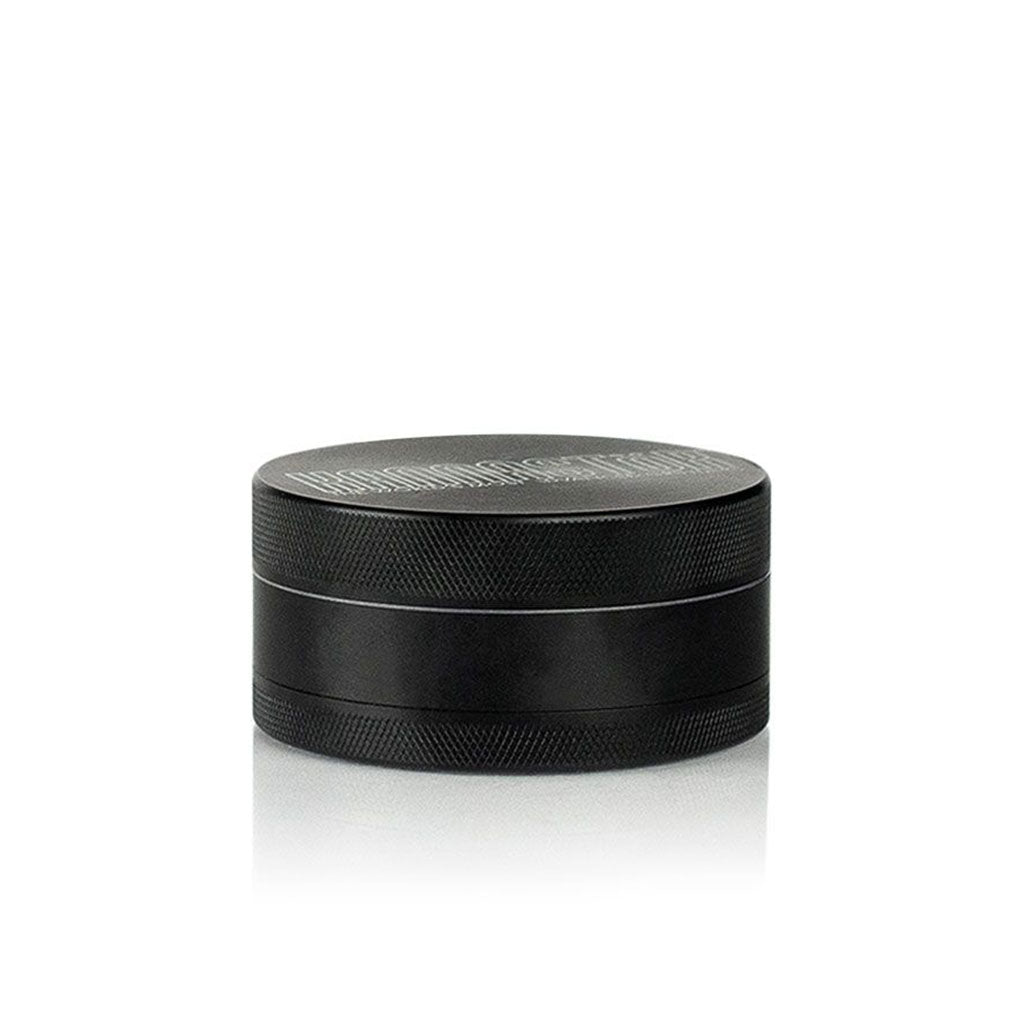 RYOT 4PC JAR BODY GRINDERS - Discreet Smoker