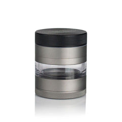 RYOT 4PC JAR BODY GRINDERS - Discreet Smoker