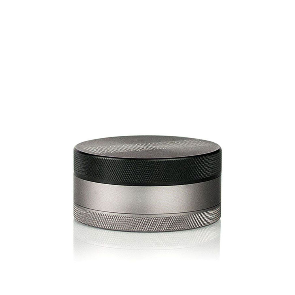 RYOT 4PC JAR BODY GRINDERS - Discreet Smoker