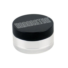 RYOT 4PC JAR BODY GRINDERS - Discreet Smoker