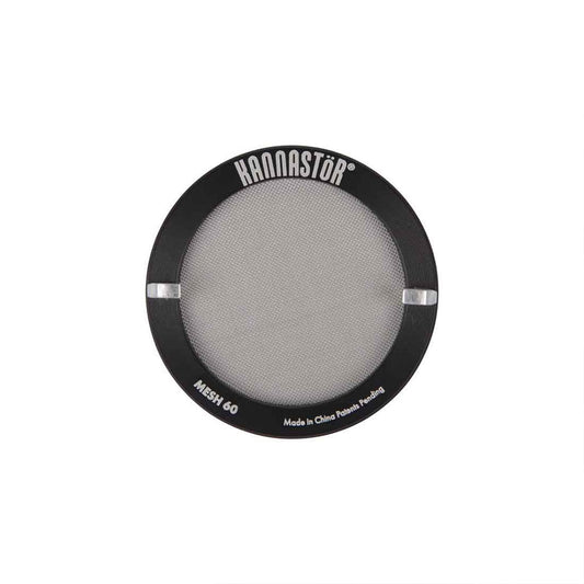 KANNASTOR EASY CHANGE GRINDER SCREENS - Discreet Smoker