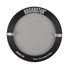 KANNASTOR EASY CHANGE GRINDER SCREENS