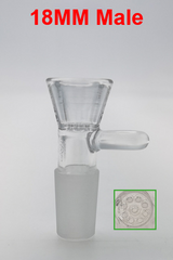 TAG - Fine Built In Disc Screen Slide - Discreet Smoker