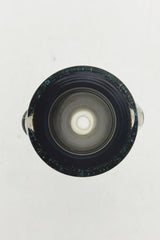 Single Hole Slide w/ Multi-Marble Handle (14MM Male) - Discreet Smoker