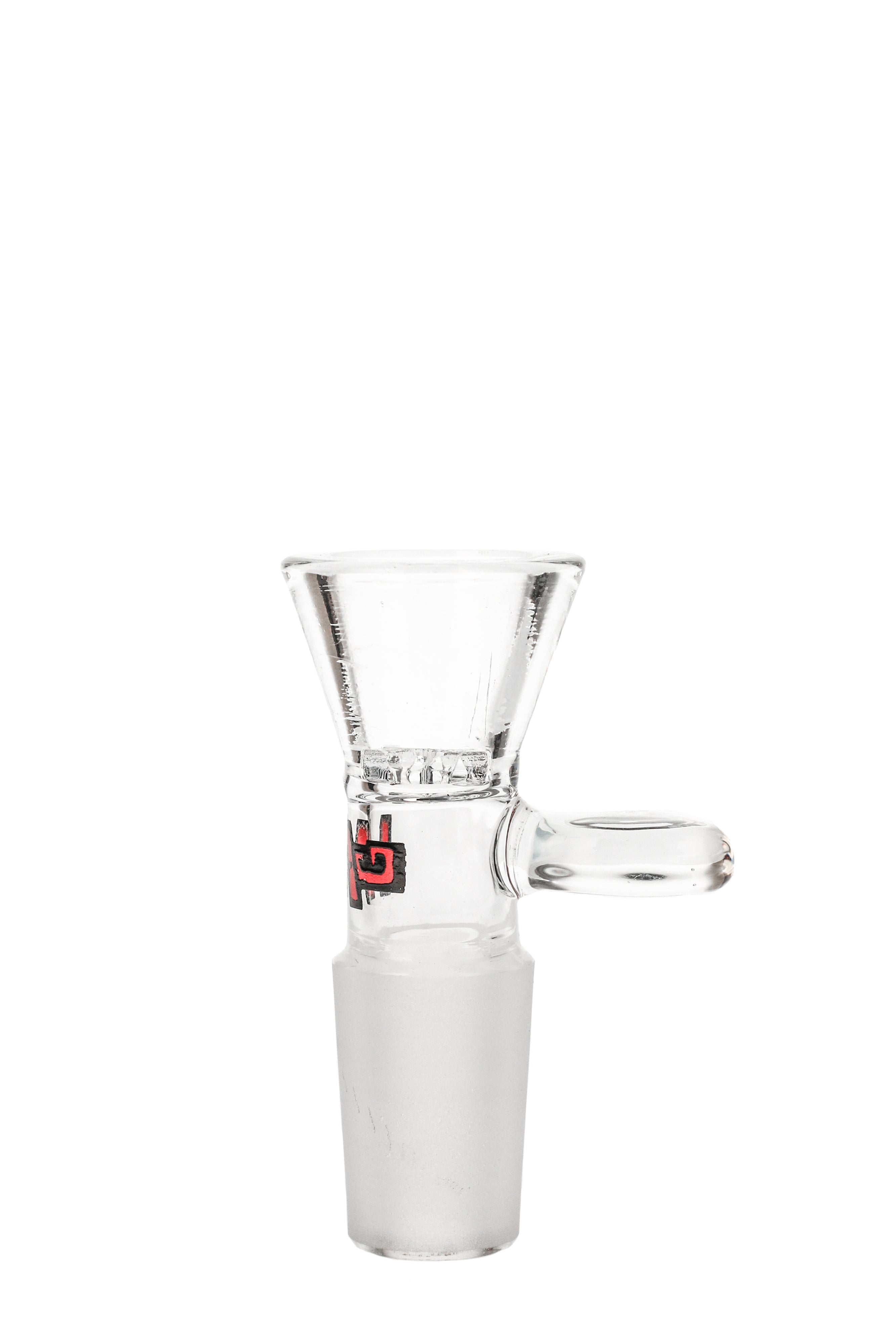 TAG - Built In Screen Slide with Handle - Discreet Smoker