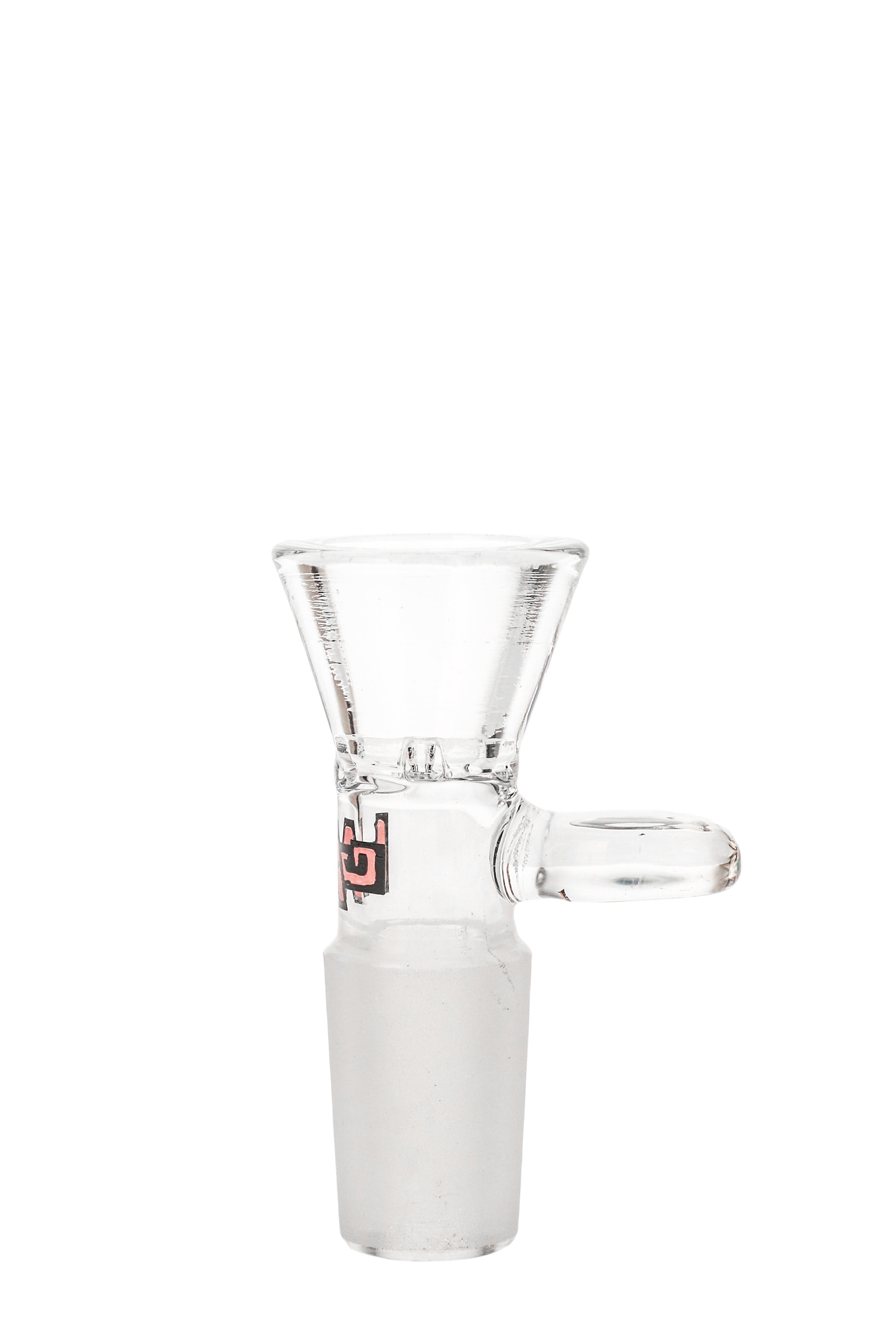 TAG - Built In Screen Slide with Handle - Discreet Smoker