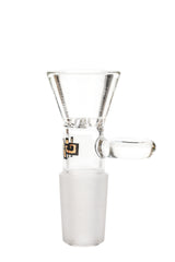 TAG - Built In Screen Slide with Handle - Discreet Smoker