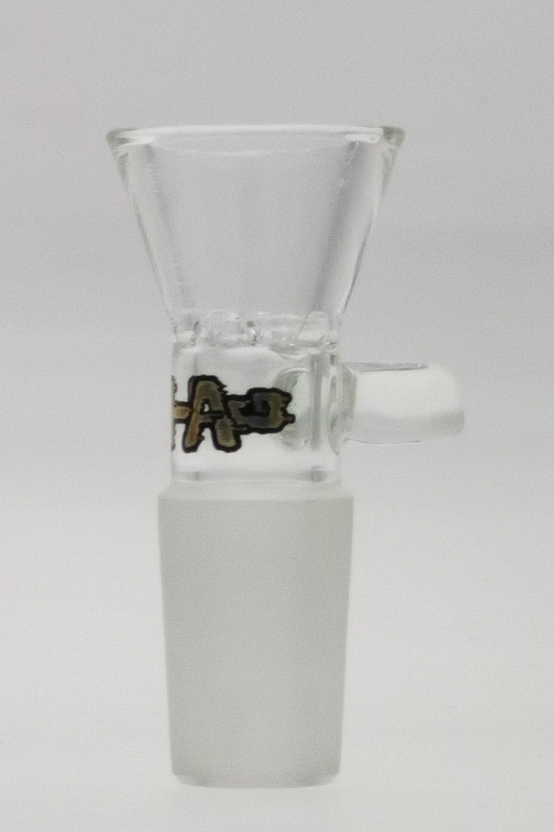 TAG - Built In Screen Slide with Handle - Discreet Smoker