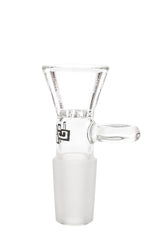 TAG - Built In Screen Slide with Handle - Discreet Smoker