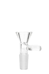 TAG - Built In Screen Slide with Handle - Discreet Smoker