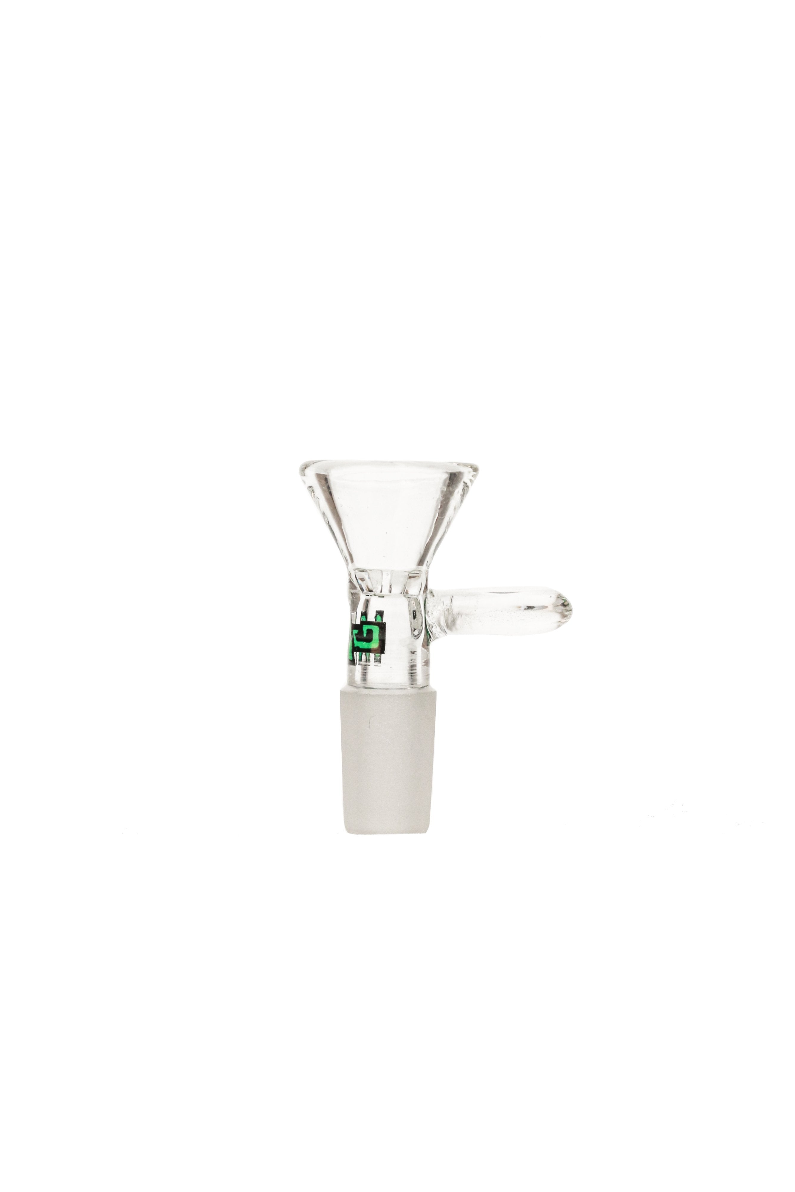 TAG - Built In Screen Slide with Handle - Discreet Smoker