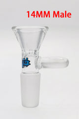 TAG - Built In Screen Slide with Handle - Discreet Smoker