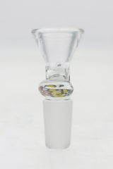 TAG - Built In Screen Slide with Handle - Discreet Smoker