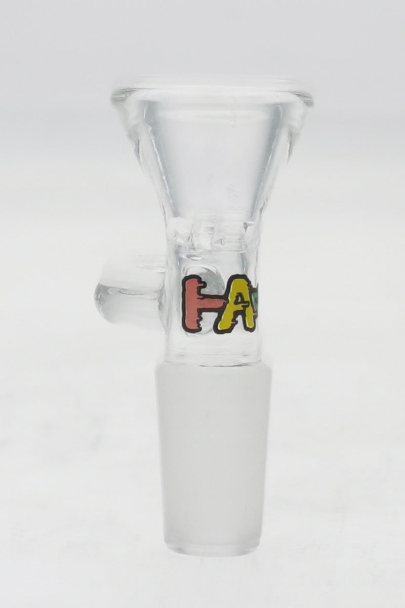 TAG - Built In Screen Slide with Handle - Discreet Smoker