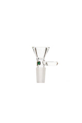 TAG - Built In Screen Slide with Handle - Discreet Smoker