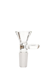 TAG - Built In Screen Slide with Handle - Discreet Smoker