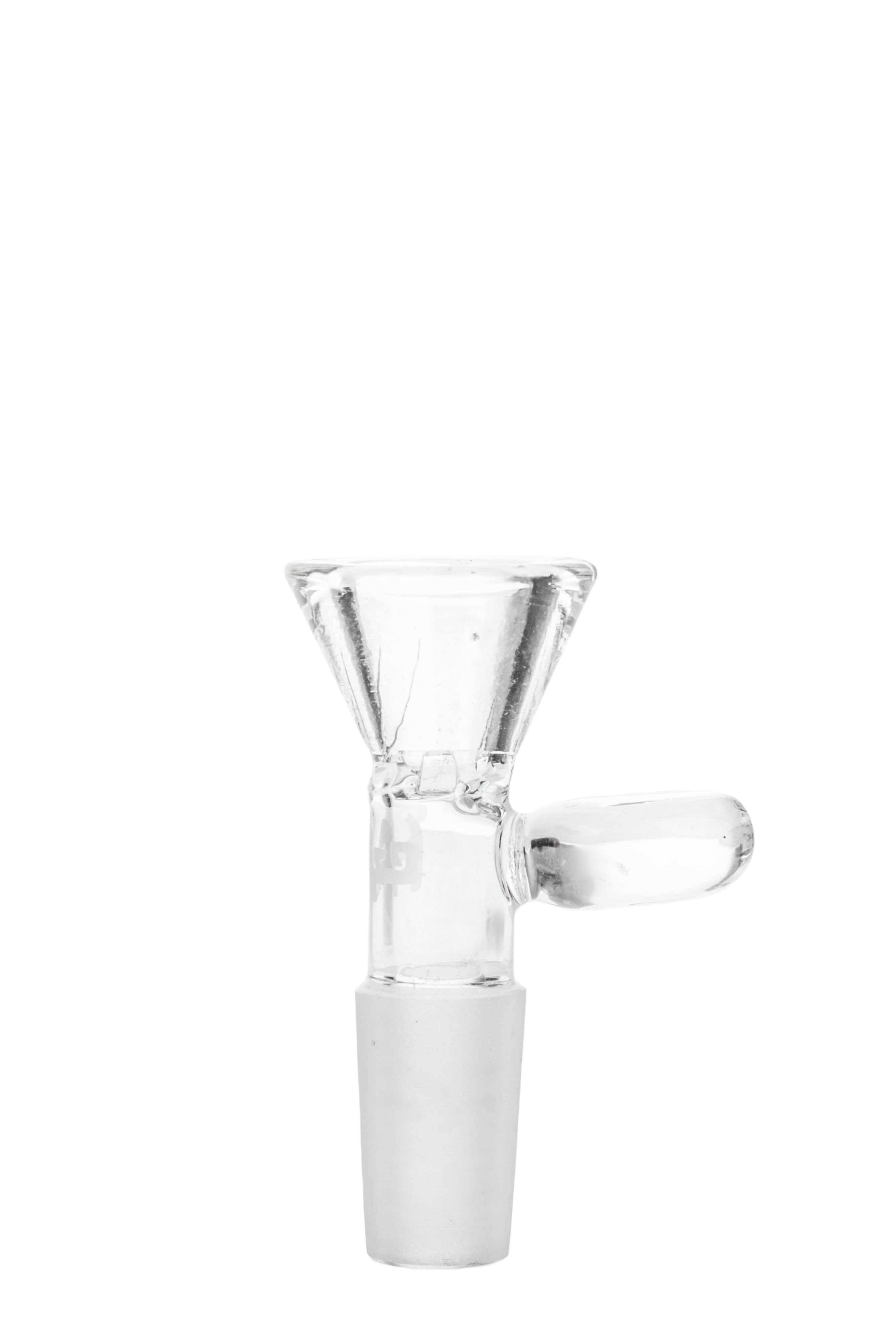 TAG - Built In Screen Slide with Handle - Discreet Smoker