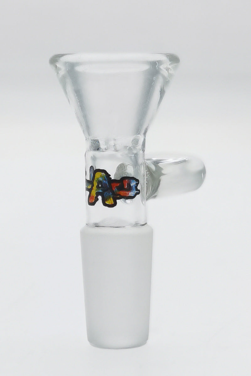 TAG - Built In Screen Slide with Handle - Discreet Smoker