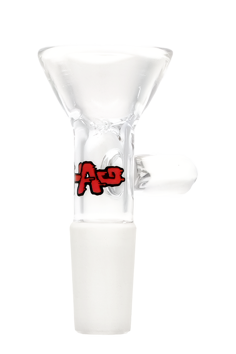 TAG - Pinched Screen Slide with Handle - Discreet Smoker