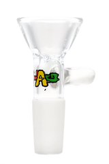 TAG - Pinched Screen Slide with Handle - Discreet Smoker