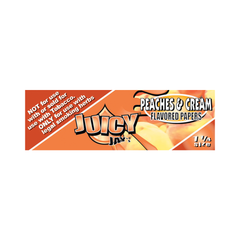 Juicy Jay's Flavored Papers - Discreet Smoker
