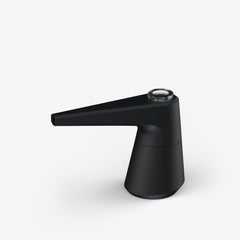 SOFTGLASS PIER BUBBLER - Discreet Smoker