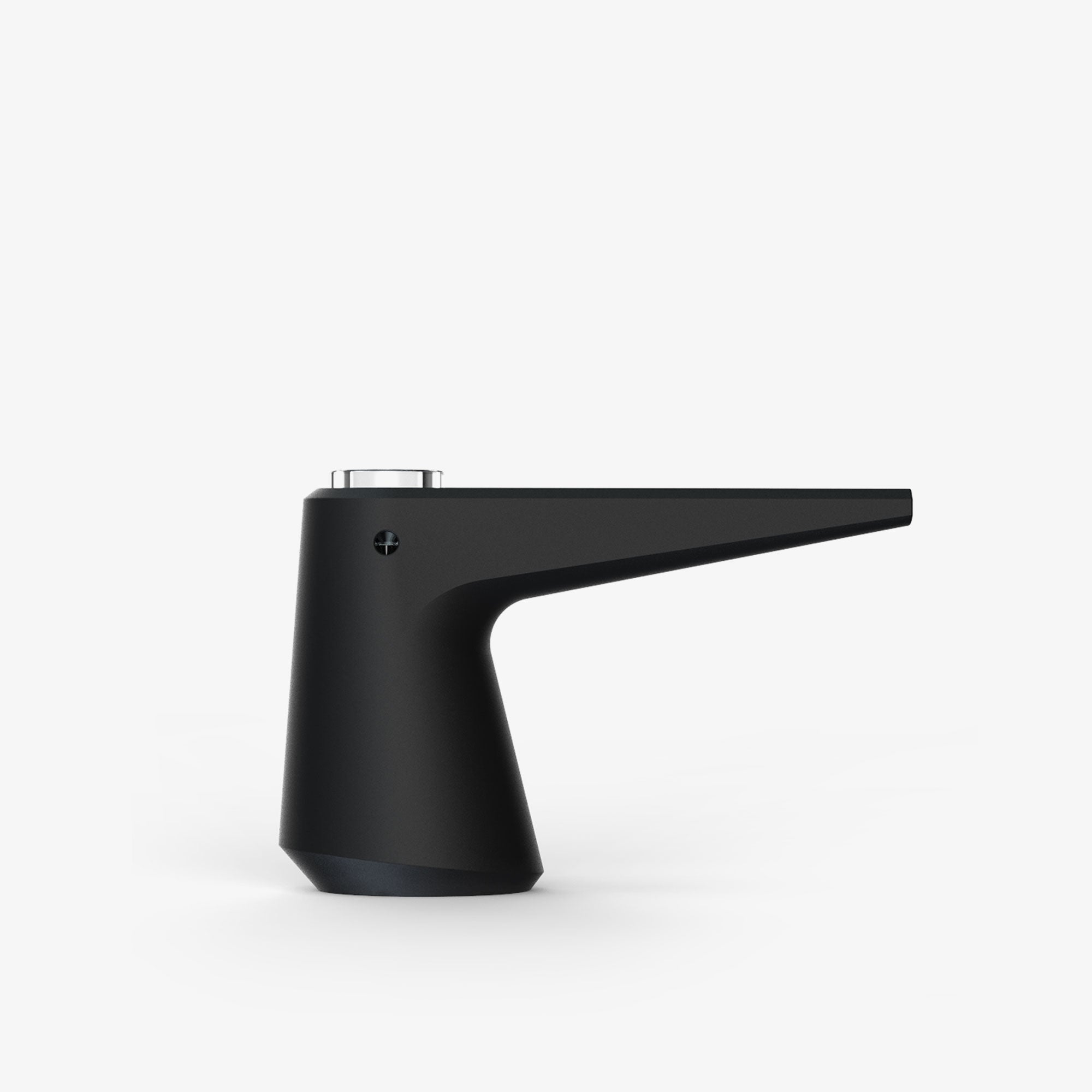 SOFTGLASS PIER BUBBLER - Discreet Smoker