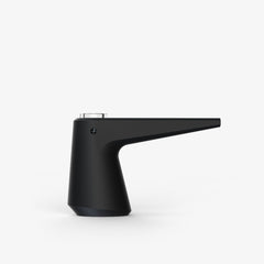 SOFTGLASS PIER BUBBLER - Discreet Smoker