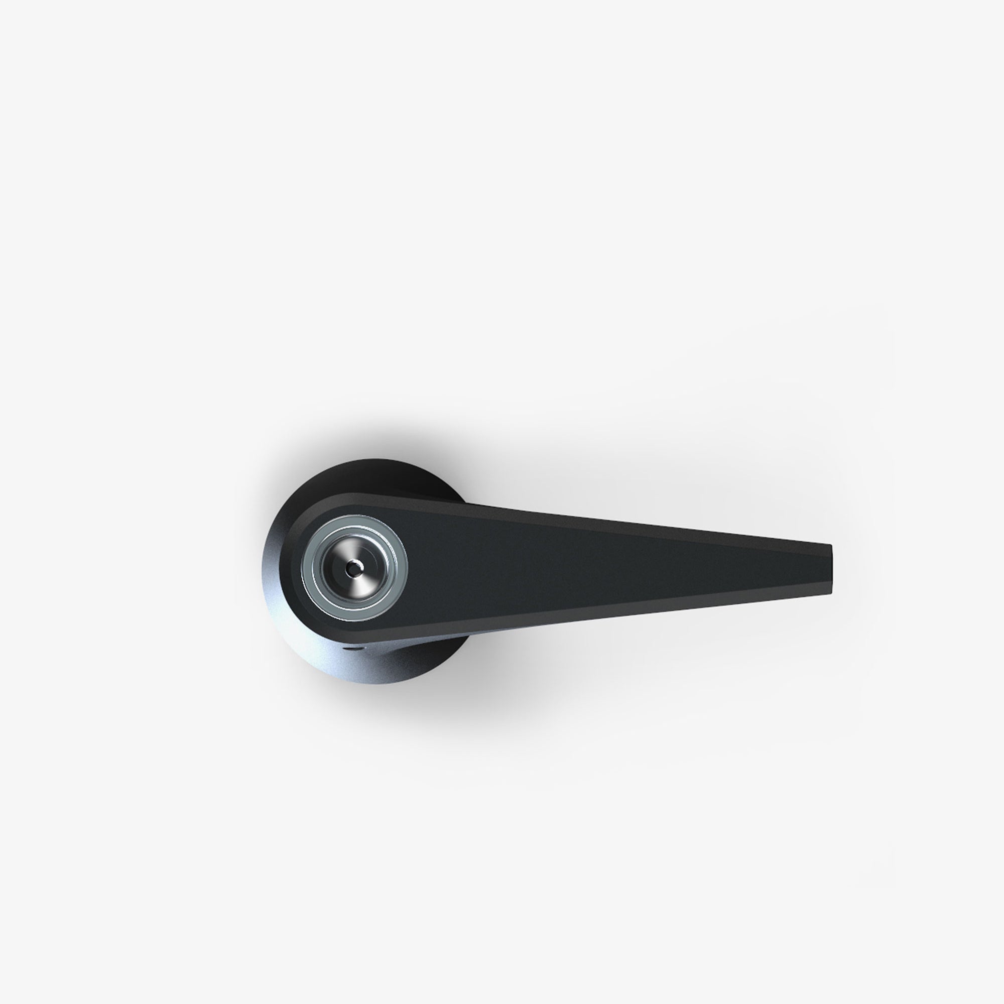 SOFTGLASS PIER BUBBLER - Discreet Smoker