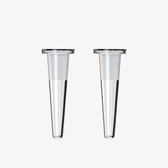 SOFTGLASS TOTEM DOWNSTEM 2 PACK - Discreet Smoker