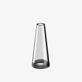 SOFTGLASS TOTEM CONE TOP - Discreet Smoker