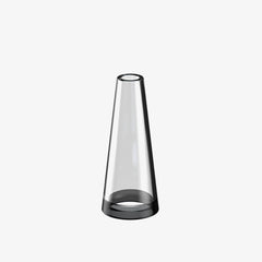 SOFTGLASS TOTEM CONE TOP - Discreet Smoker