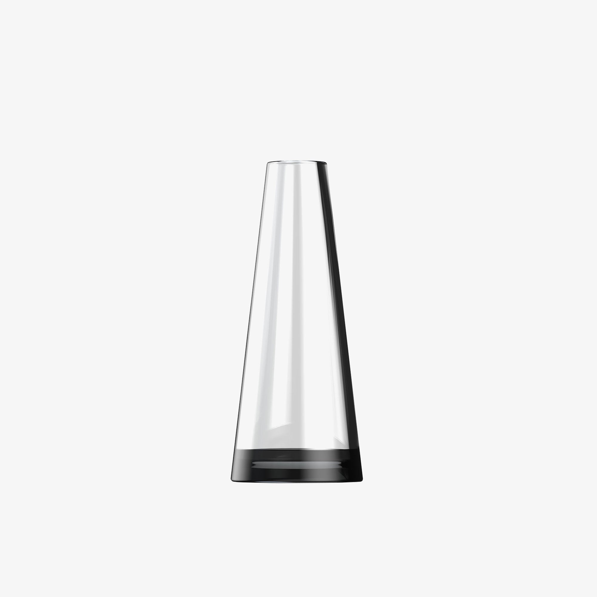 SOFTGLASS TOTEM CONE TOP - Discreet Smoker