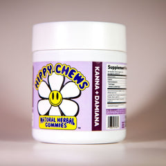 Lavender - Relax Blend - Discreet Smoker