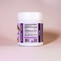 Lavender - Relax Blend - Discreet Smoker