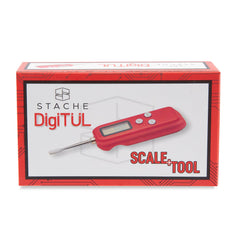 Stache DigiTul Dab Tool with Digital Scale