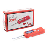 Stache DigiTul Dab Tool with Digital Scale
