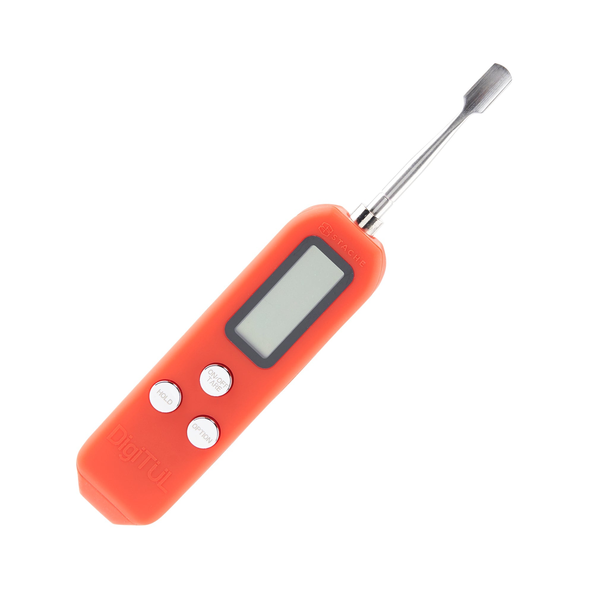 Stache DigiTul Dab Tool with Digital Scale - Discreet Smoker