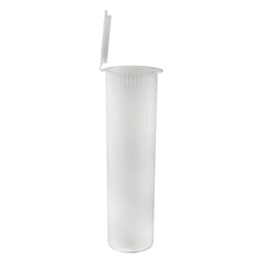 Loud Lock 116mm Pop Top Tubes – 220ct