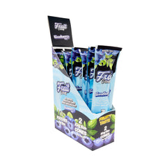 Fruit Cuts Natural Pulp Cones - King Size - 2pk - 10ct