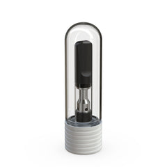 Chubby Gorilla Spiral Cartridge Container – 65mm - 400pc – Child Resistant – Round Top - Discreet Smoker
