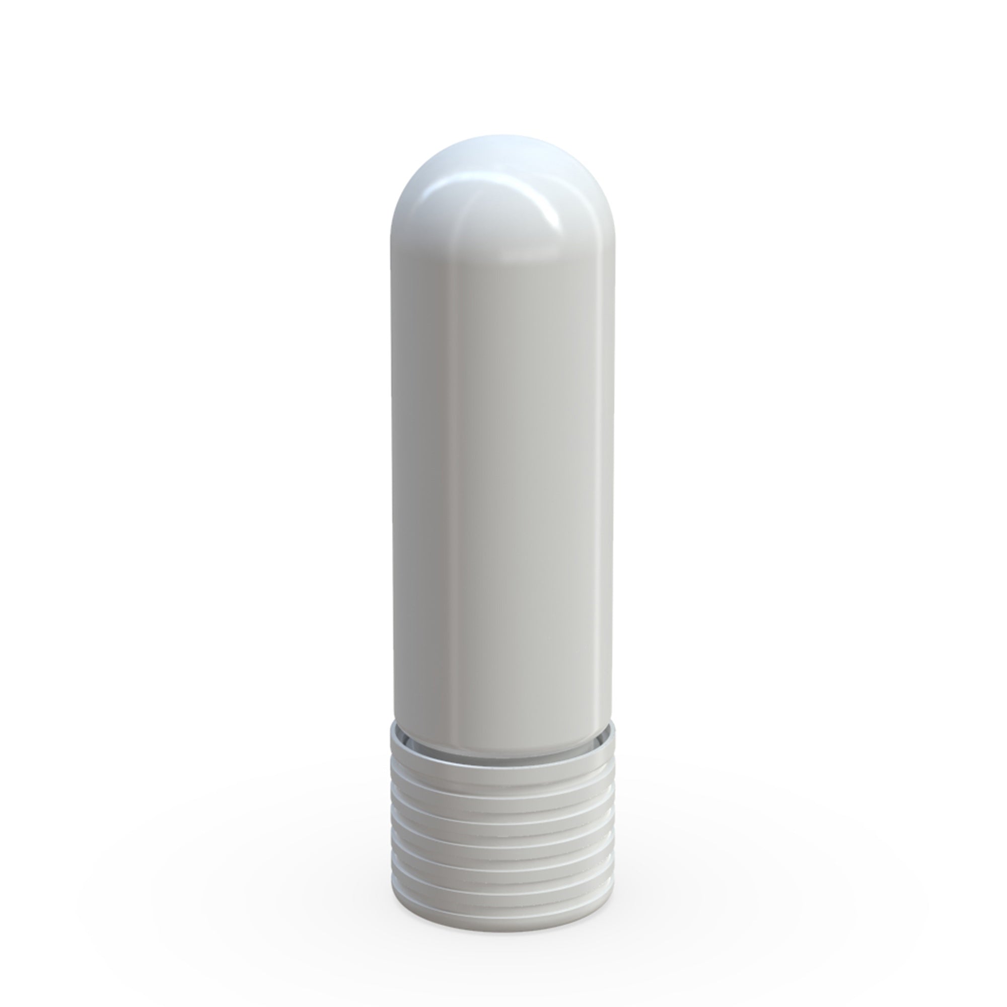 Chubby Gorilla Spiral Cartridge Container – 65mm - 400pc – Child Resistant – Round Top - Discreet Smoker