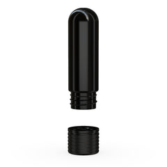 Chubby Gorilla Spiral Cartridge Container – 65mm - 400pc – Child Resistant – Round Top - Discreet Smoker