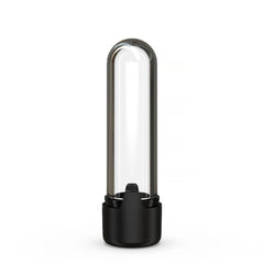 Chubby Gorilla Aviator Cartridge Container – 65mm - 500pc – Child Resistant – Round Top - Discreet Smoker